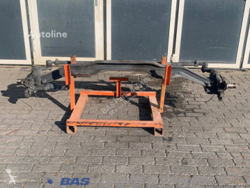 نقل الحركة محور Volvo