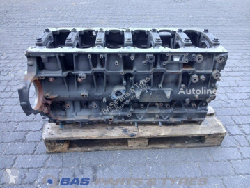 Двигателен блок DAF