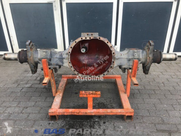 Reservedele til lastbil Volvo