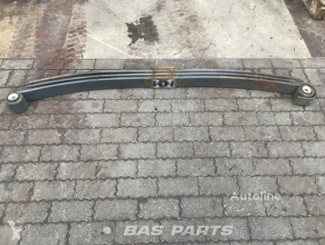 Листов ресор DAF