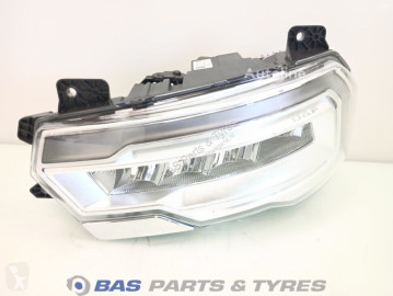Iluminación DAF