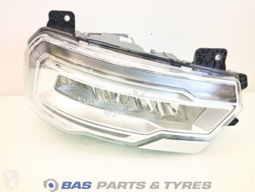 Iluminación DAF