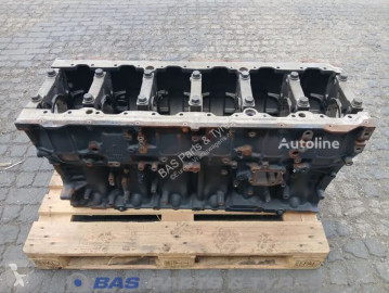 Bloque motor Renault