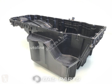 Caja del cigüeñal Mercedes