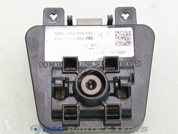 Caja de control Renault