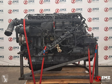 Блок двигателя Scania