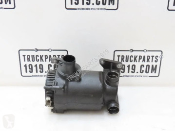 Moteur DAF
