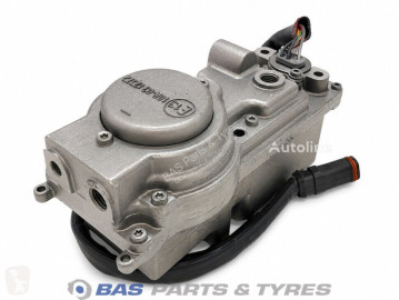Turbokompressor Holset