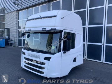 Cabină Scania
