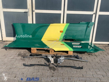 Karoserie DAF