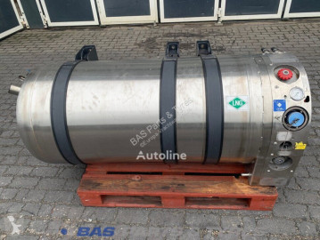 Bränsletank Scania