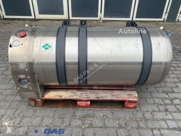 Rezervor de carburant Scania
