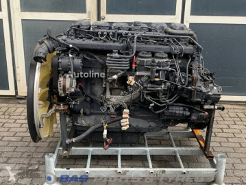 Motor Scania