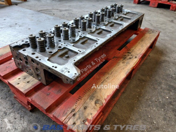 Cylinderlock Volvo