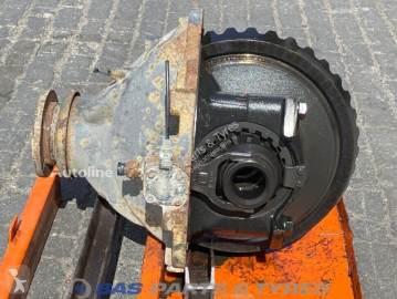 Transmission Meritor