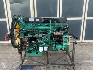 Motor Volvo