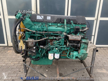Motor Volvo