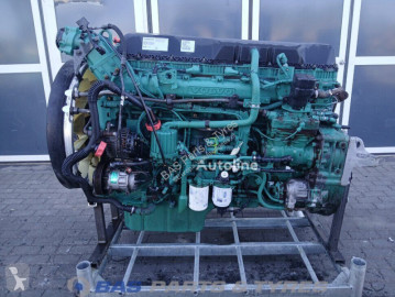 Motor Volvo