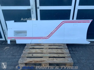 Karosseri Scania