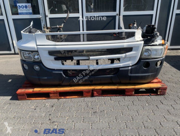 Pára-choques Scania