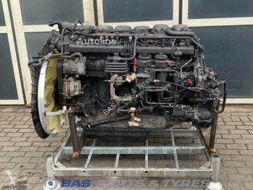 Motor Scania