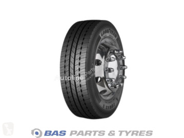 Pneus Goodyear novo