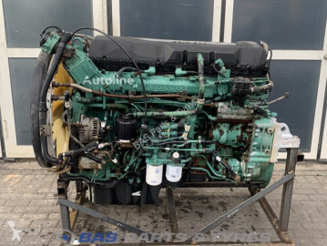 Motor Volvo