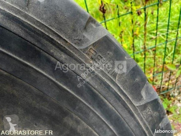 Pneuri Michelin