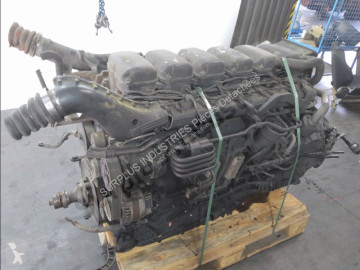 Scania R R 480