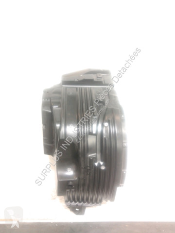 MAN TGS TGS 35.360