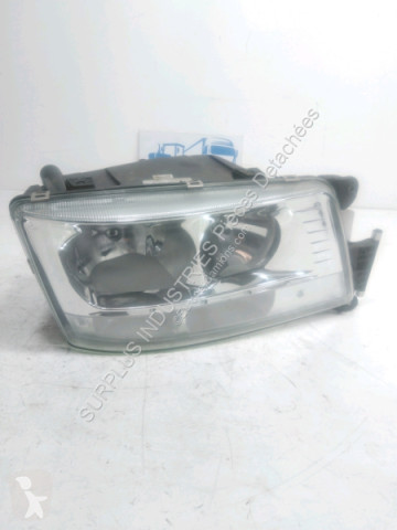 Faros principales MAN