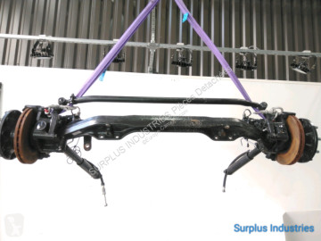 MAN TGS TGS 35.360