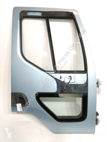 Puerta Volvo