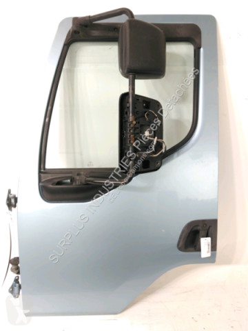 Puerta Volvo