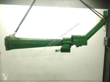 John Deere 6520
