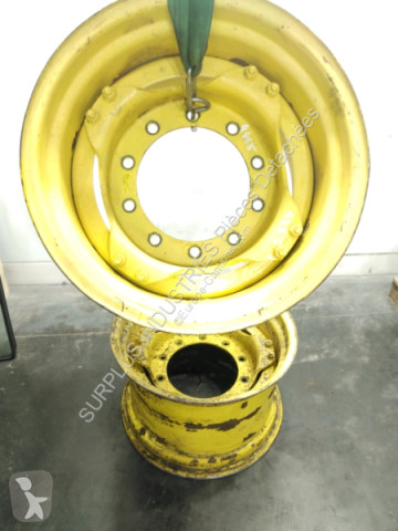 Llanta John Deere