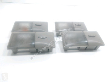 Otras piezas Volvo