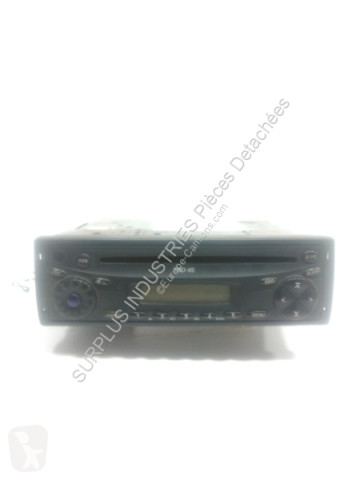 Caja de control Volvo