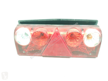 Luz de retaguarda Schmitz Cargobull