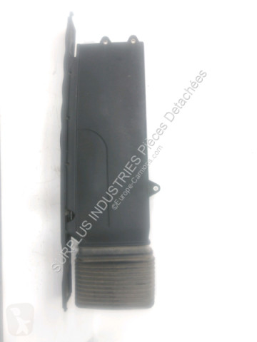 Ventilador aire MAN