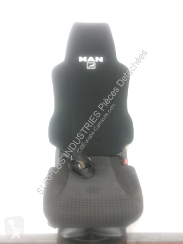 Asiento MAN