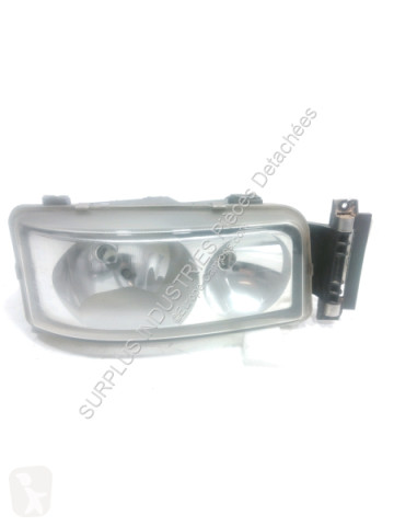 Faros principales MAN