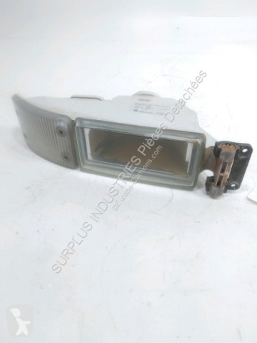 Faros principales MAN