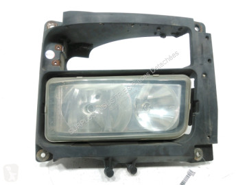 Faros principales MAN