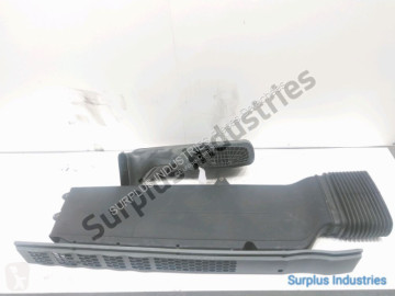 Ventilador aire MAN