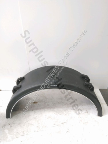 Maza de embrague / volante motor Benalu