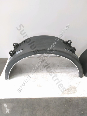 Maza de embrague / volante motor Benalu