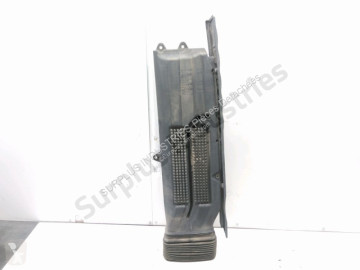 Ventilador aire MAN