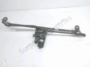 Motor de limpiaparabrisas MAN