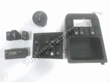Caja de control MAN